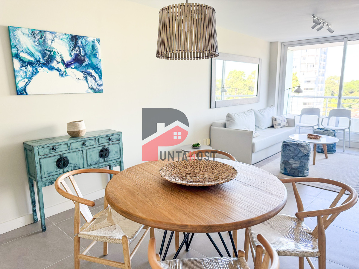 Apartamento ID.271 - OPORTUNIDAD en Torre Greenlife 
