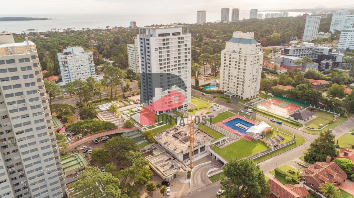 Apartamento ID.162 - Greenlife. 2 Dormitorios con 3 baños. OPORTUNIDAD