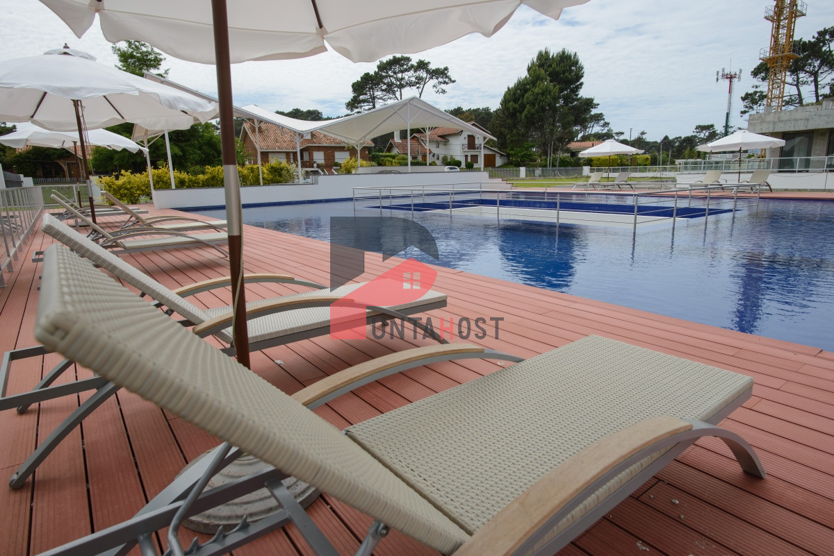 Apartamento ID.162 - Greenlife. 2 Dormitorios con 3 baños. OPORTUNIDAD
