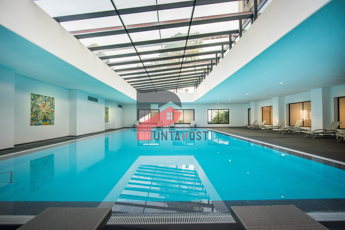 Apartamento ID.162 - Greenlife. 2 Dormitorios con 3 baños. OPORTUNIDAD