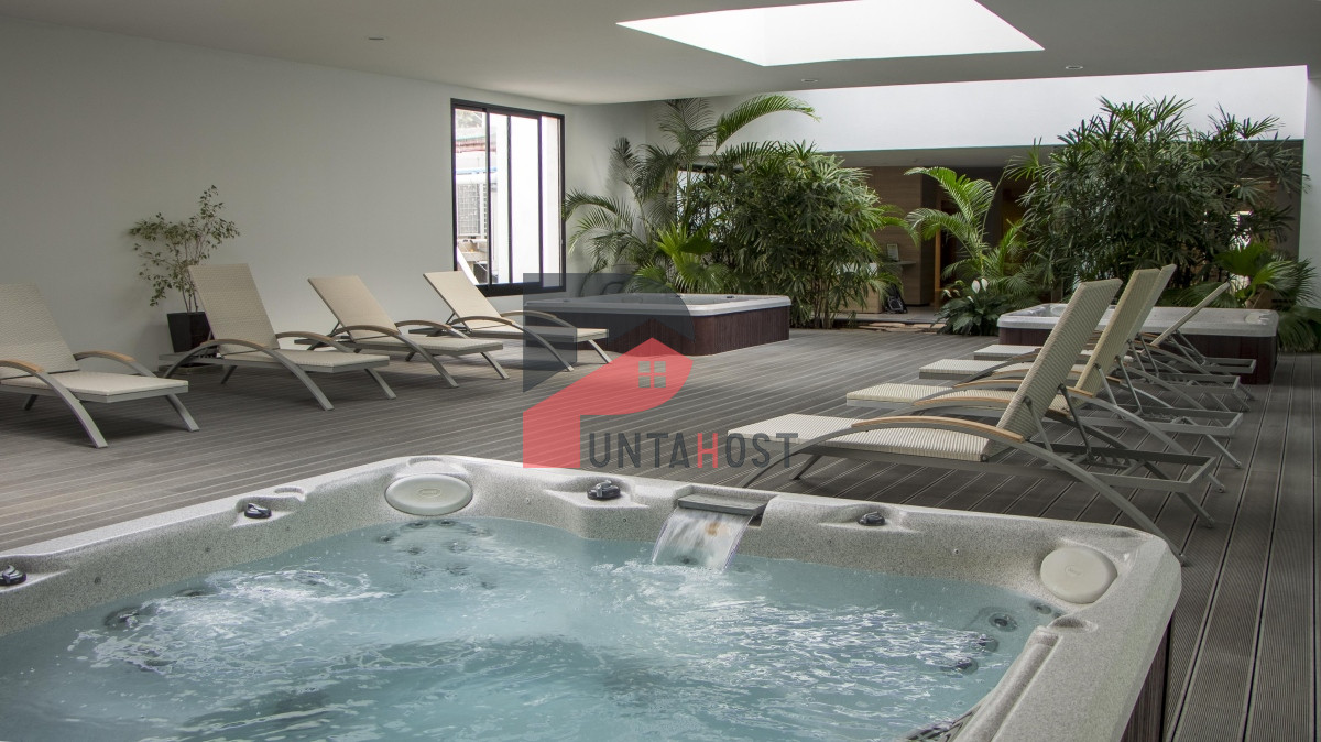 Apartamento ID.162 - Greenlife. 2 Dormitorios con 3 baños. OPORTUNIDAD
