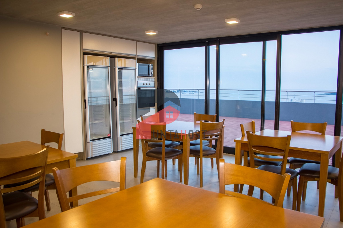 Apartamento ID.162 - Greenlife. 2 Dormitorios con 3 baños. OPORTUNIDAD