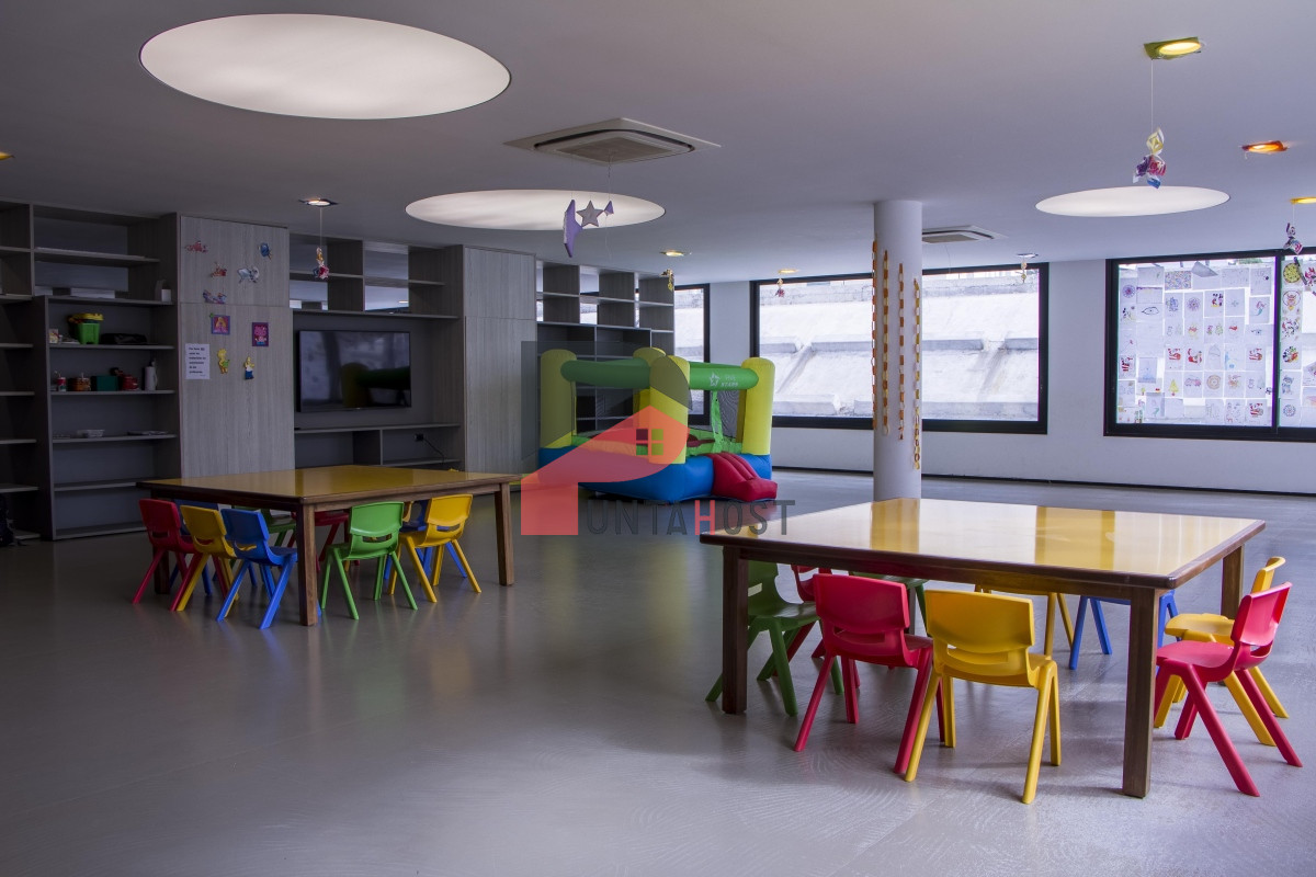 Apartamento ID.162 - Greenlife. 2 Dormitorios con 3 baños. OPORTUNIDAD