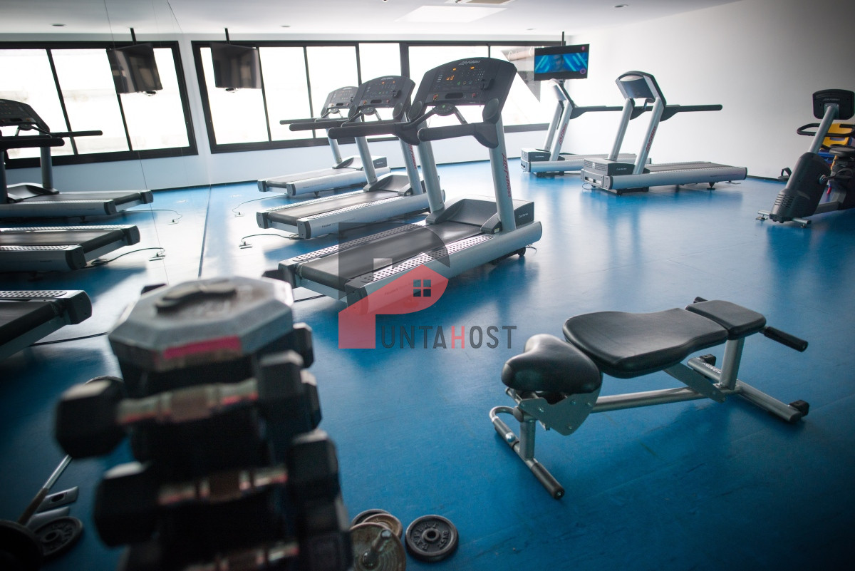 Apartamento ID.162 - Greenlife. 2 Dormitorios con 3 baños. OPORTUNIDAD