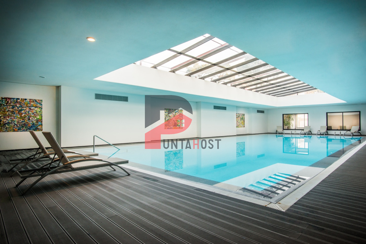 Apartamento ID.162 - Greenlife. 2 Dormitorios con 3 baños. OPORTUNIDAD