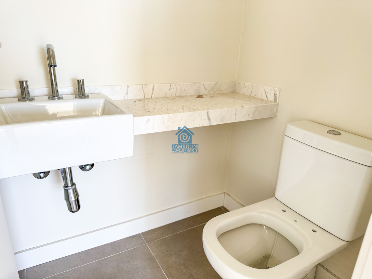 Apartamento ID.745 - Greenlife. 2 Dormitorios con 3 baños. OPORTUNIDAD