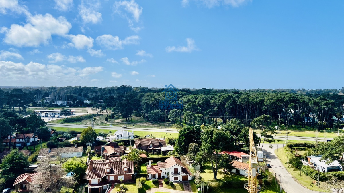 Apartamento ID.634 - Greenlife. 2 Dormitorios con 3 baños. OPORTUNIDAD