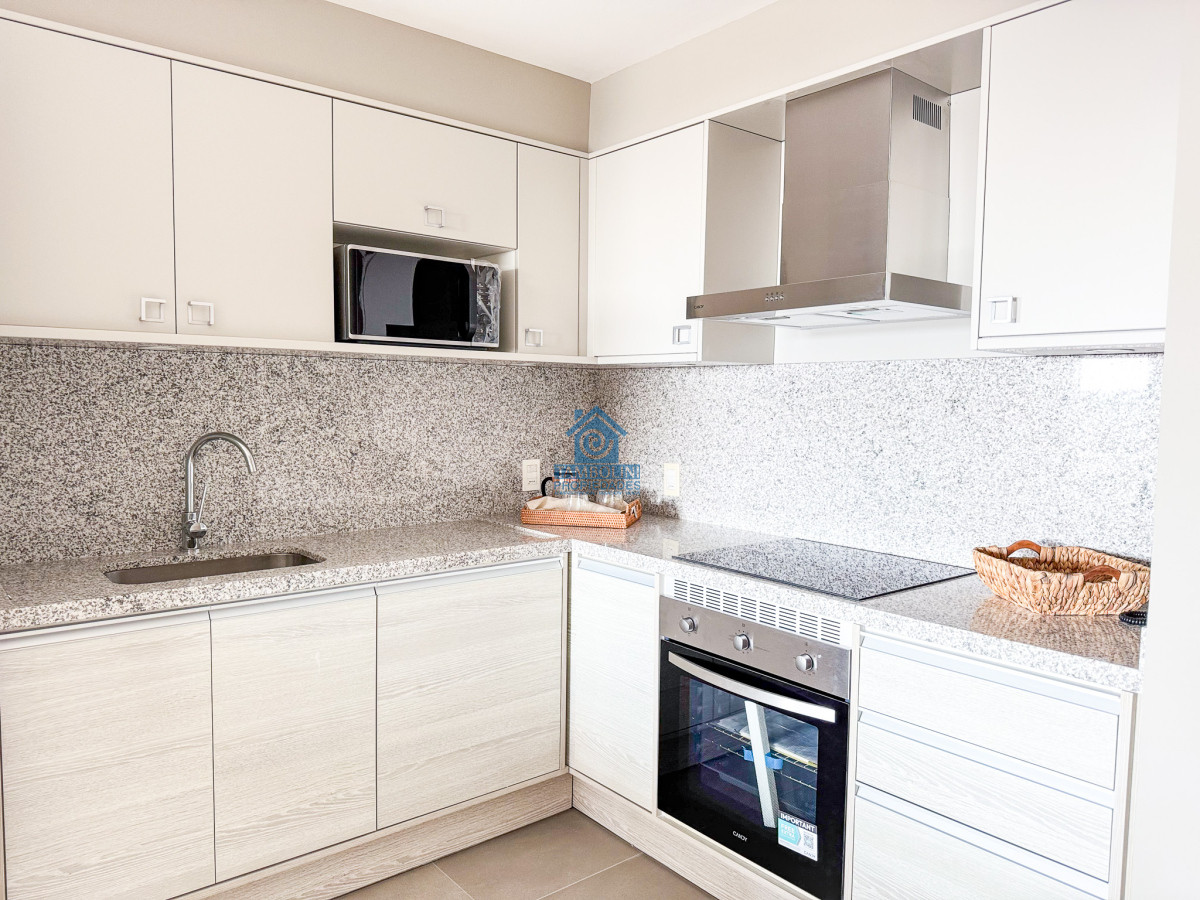 Apartamento ID.753 - VENTA A ESTRENAR EN TORRE GREENLIFE 