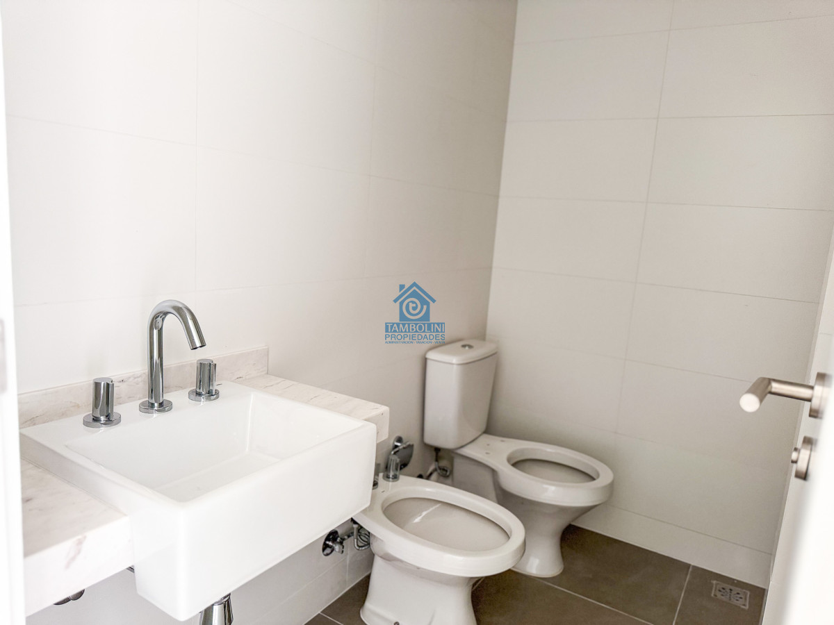 Apartamento ID.745 - Greenlife. 2 Dormitorios con 3 baños. OPORTUNIDAD
