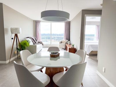 VENTA A ESTRENAR EN TORRE GREENLIFE 