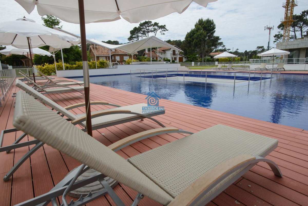 Apartamento ID.634 - Greenlife. 2 Dormitorios con 3 baños. OPORTUNIDAD