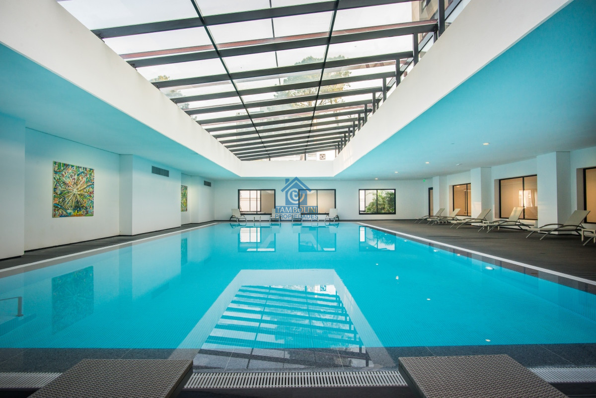 Apartamento ID.634 - Greenlife. 2 Dormitorios con 3 baños. OPORTUNIDAD