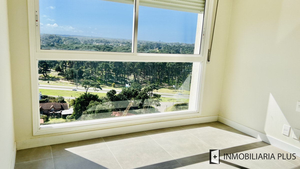 Apartamento ID.1373 - Venta de Apartamentos de 3 Dormitorios con 4 baños en Punta del Este con Piscinas, Cine, Spa, Barbacoas y más servicios