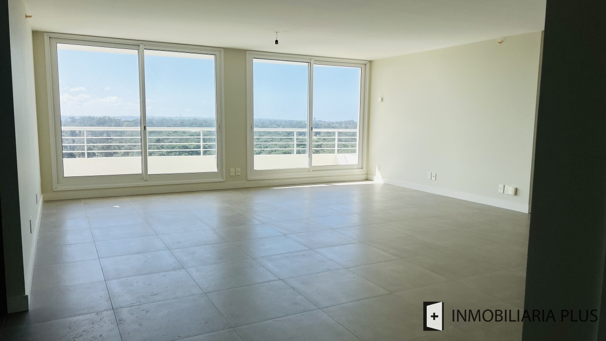 Apartamento ID.1373 - Venta de Apartamentos de 3 Dormitorios con 4 baños en Punta del Este con Piscinas, Cine, Spa, Barbacoas y más servicios