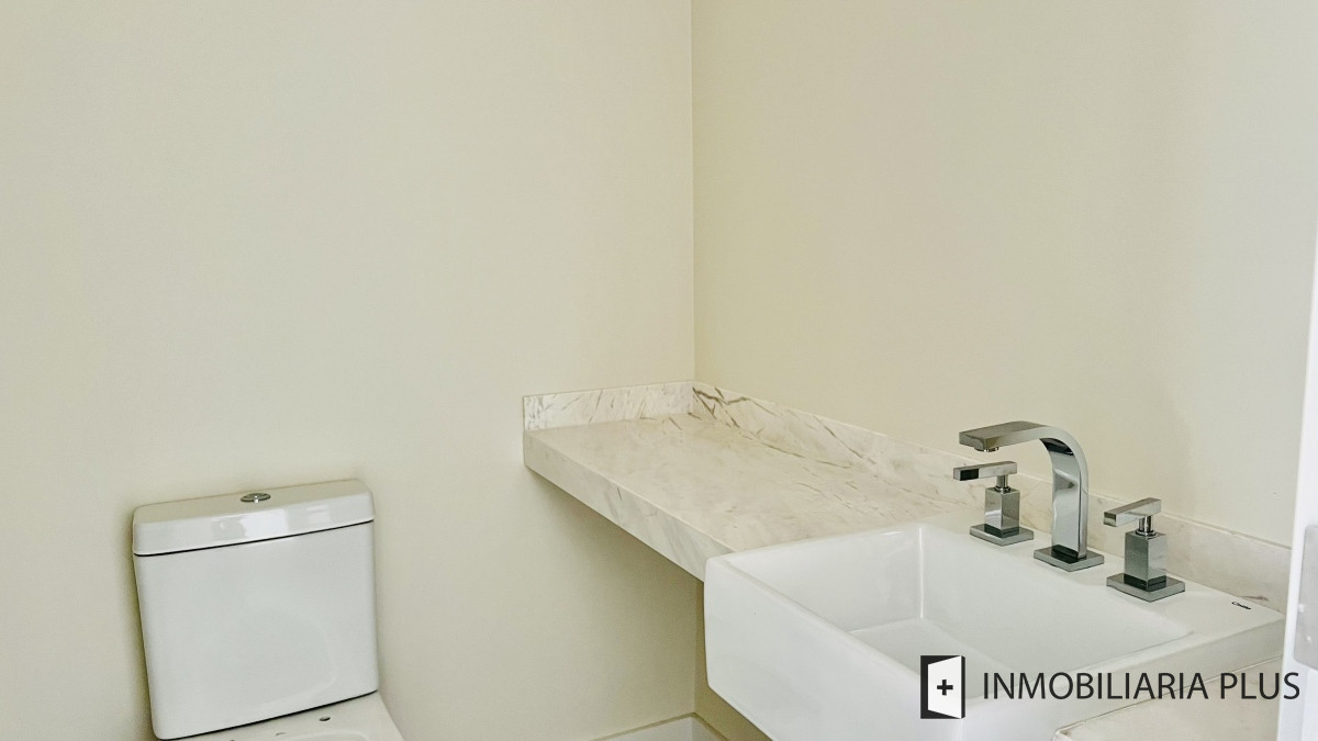 Apartamento ID.1373 - Venta de Apartamentos de 3 Dormitorios con 4 baños en Punta del Este con Piscinas, Cine, Spa, Barbacoas y más servicios