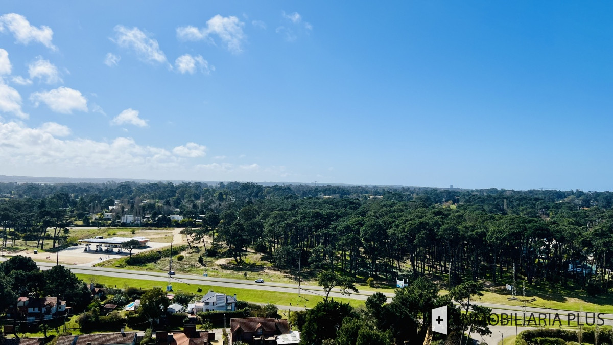 Apartamento ID.1373 - Venta de Apartamentos de 3 Dormitorios con 4 baños en Punta del Este con Piscinas, Cine, Spa, Barbacoas y más servicios