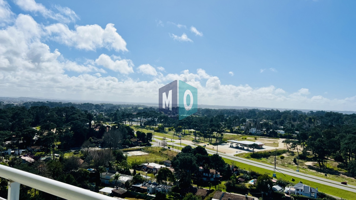 Apartamento ID.969 - Greenlife. 3 Dormitorios con 4 baños. OPORTUNIDAD.
