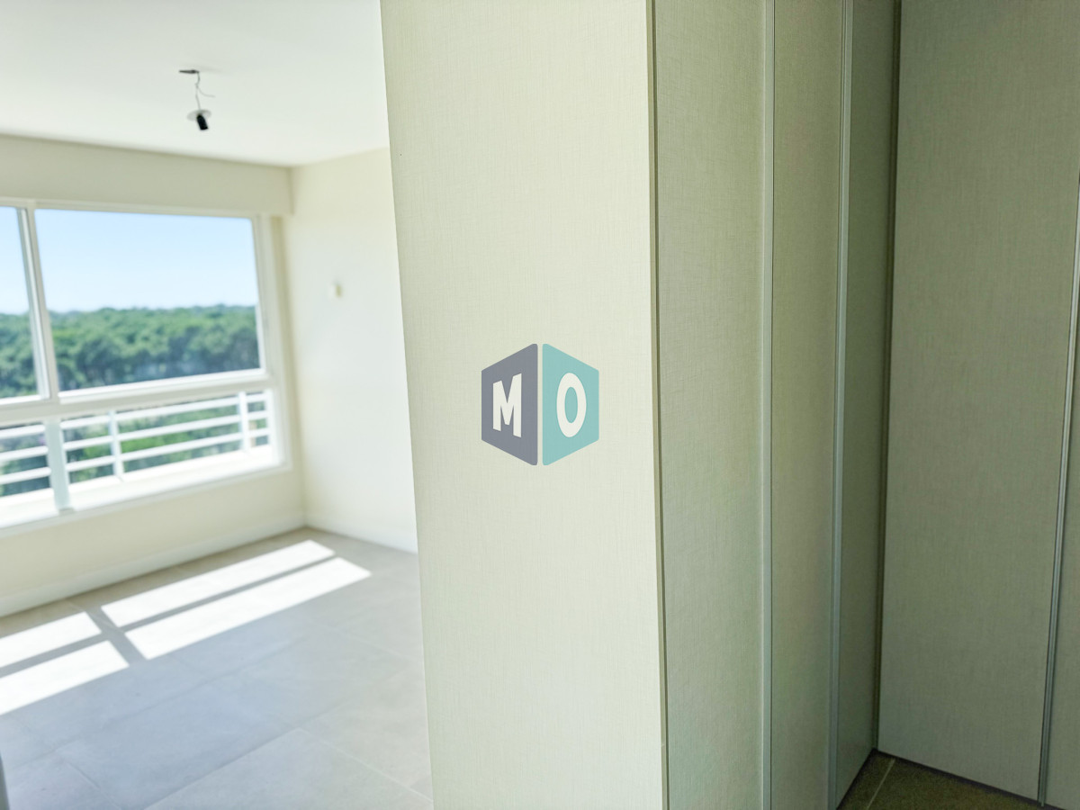 Apartamento ID.923 - Greenlife. 2 Dormitorios con 3 baños. OPORTUNIDAD