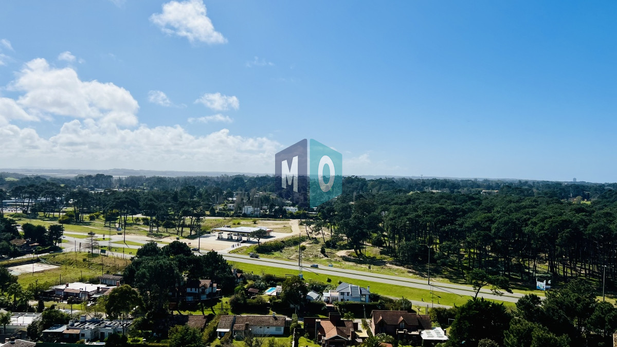 Apartamento ID.972 - Greenlife. 3 Dormitorios con 3 baños. OPORTUNIDAD.