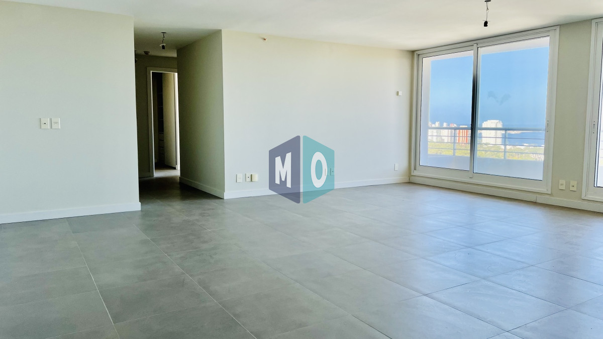 Apartamento ID.970 - Greenlife. 3 Dormitorios con 4 baños. OPORTUNIDAD.