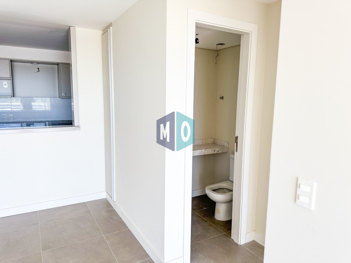 Apartamento ID.923 - Greenlife. 2 Dormitorios con 3 baños. OPORTUNIDAD