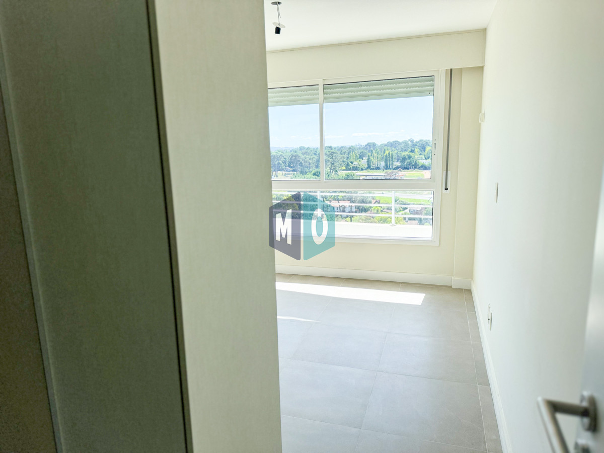 Apartamento ID.917 - Greenlife. 2 Dormitorios con 3 baños. OPORTUNIDAD