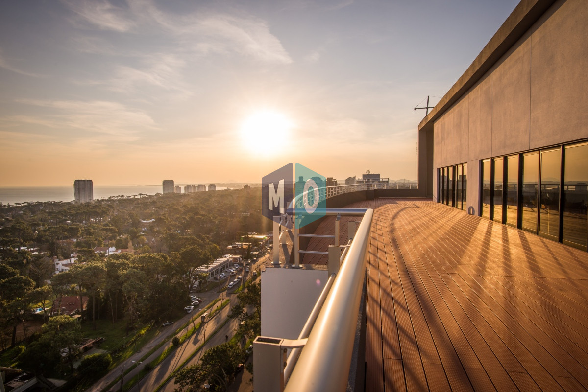 Apartamento ID.923 - Greenlife. 2 Dormitorios con 3 baños. OPORTUNIDAD