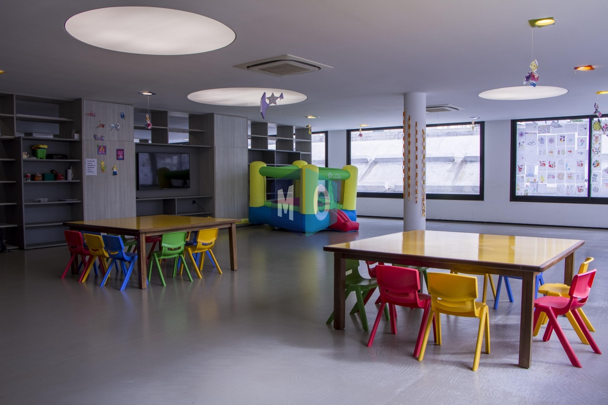 Apartamento ID.923 - Greenlife. 2 Dormitorios con 3 baños. OPORTUNIDAD