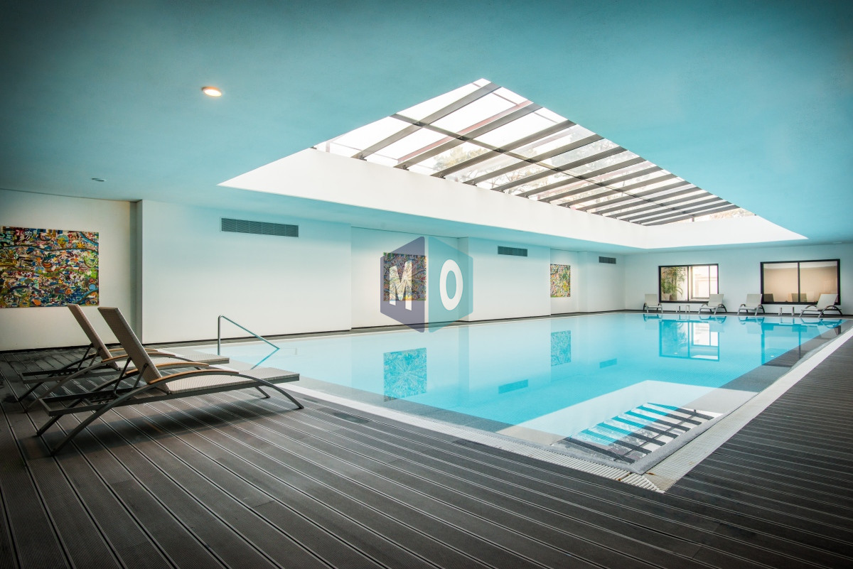Apartamento ID.923 - Greenlife. 2 Dormitorios con 3 baños. OPORTUNIDAD
