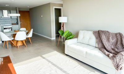 Apartamento de dormitorios en venta