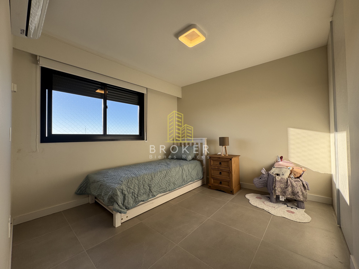 Apartamento ID.9132/Venta_Departamento_3_dormitorios_en_Green_Life_Punta_del_Este - Venta Departamento 3 dormitorios en Green Life Punta del Este