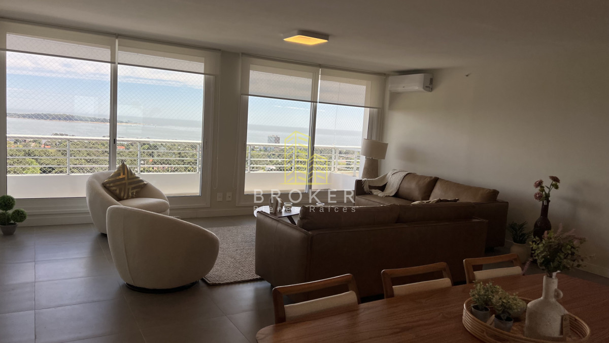 Apartamento ID.8398/Apartamento_Punta_del_Este_Torre_Greenlife_ - Apartamento Punta del Este Torre Greenlife 