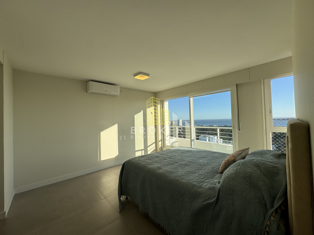 Apartamento ID.9132/Venta_Departamento_3_dormitorios_en_Green_Life_Punta_del_Este - Venta Departamento 3 dormitorios en Green Life Punta del Este