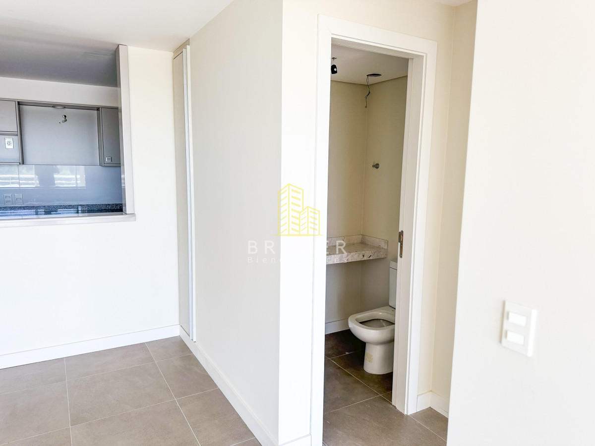 Apartamento ID.1747/Greenlife._2_Dormitorios_con_3_baños._OPORTUNIDAD - Greenlife. 2 Dormitorios con 3 baños. OPORTUNIDAD