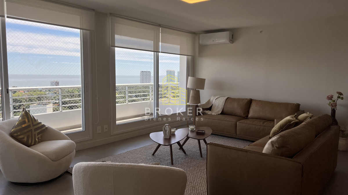 Apartamento ID.8398/Apartamento_Punta_del_Este_Torre_Greenlife_ - Apartamento Punta del Este Torre Greenlife 
