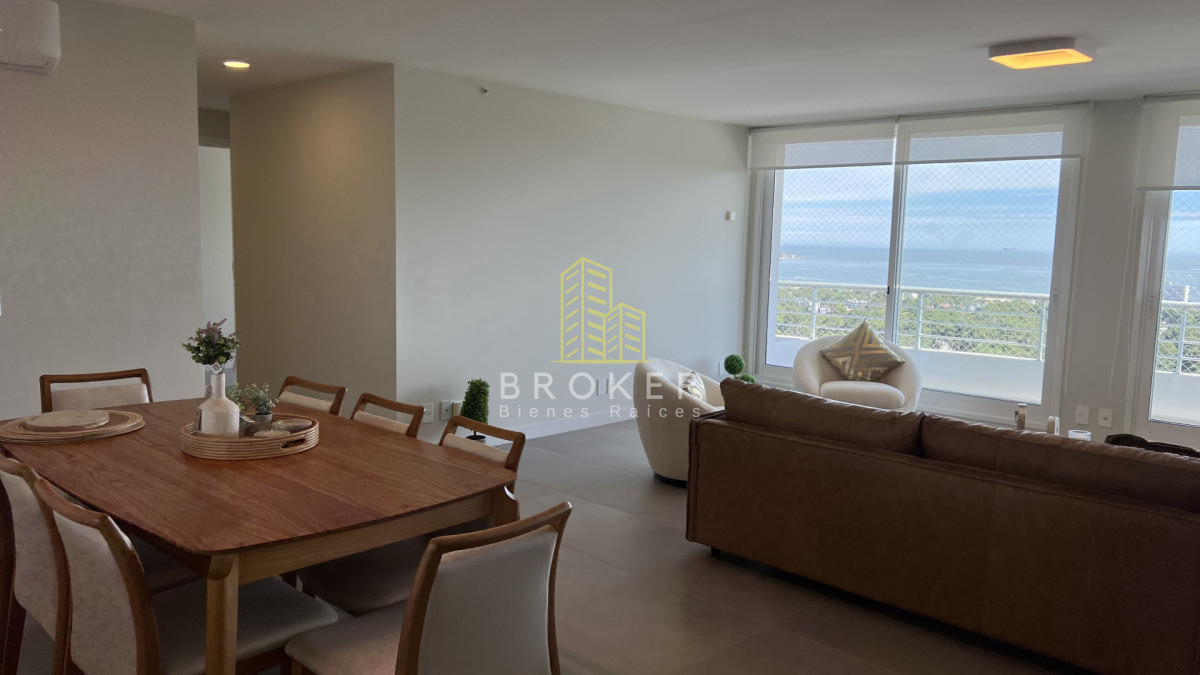 Apartamento ID.8398/Apartamento_Punta_del_Este_Torre_Greenlife_ - Apartamento Punta del Este Torre Greenlife 