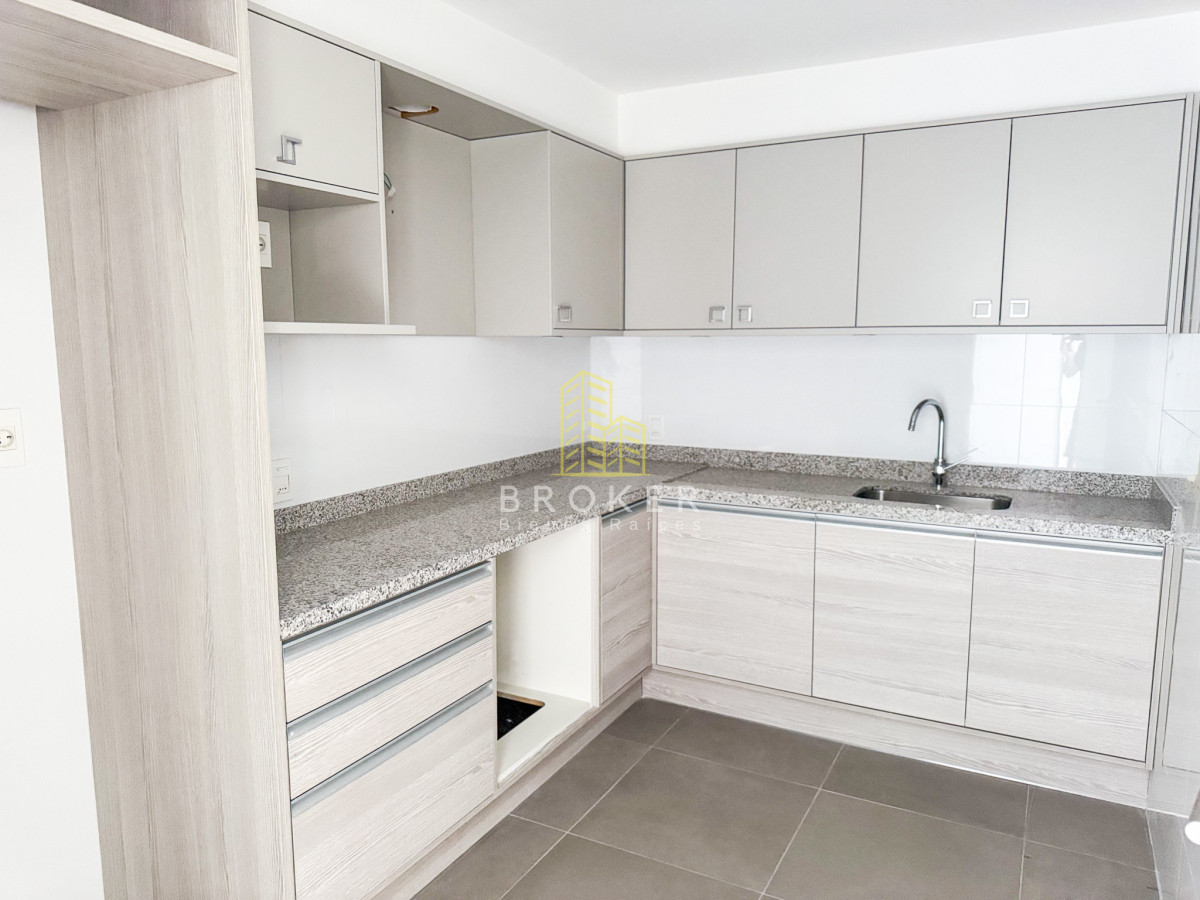 Apartamento ID.1764/Greenlife._2_Dormitorios_con_3_baños._OPORTUNIDAD - Greenlife. 2 Dormitorios con 3 baños. OPORTUNIDAD