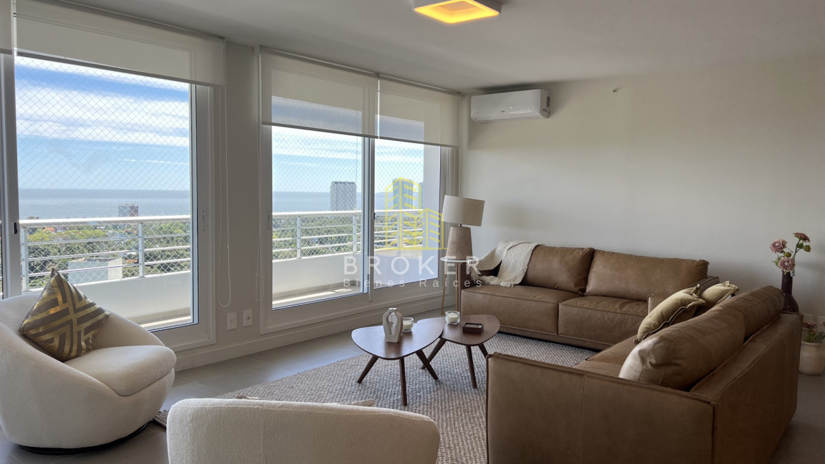 Apartamento ID.8398/Apartamento_Punta_del_Este_Torre_Greenlife_ - Apartamento Punta del Este Torre Greenlife 