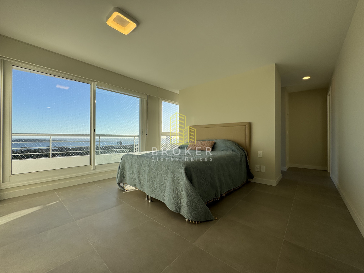 Apartamento ID.9132/Venta_Departamento_3_dormitorios_en_Green_Life_Punta_del_Este - Venta Departamento 3 dormitorios en Green Life Punta del Este