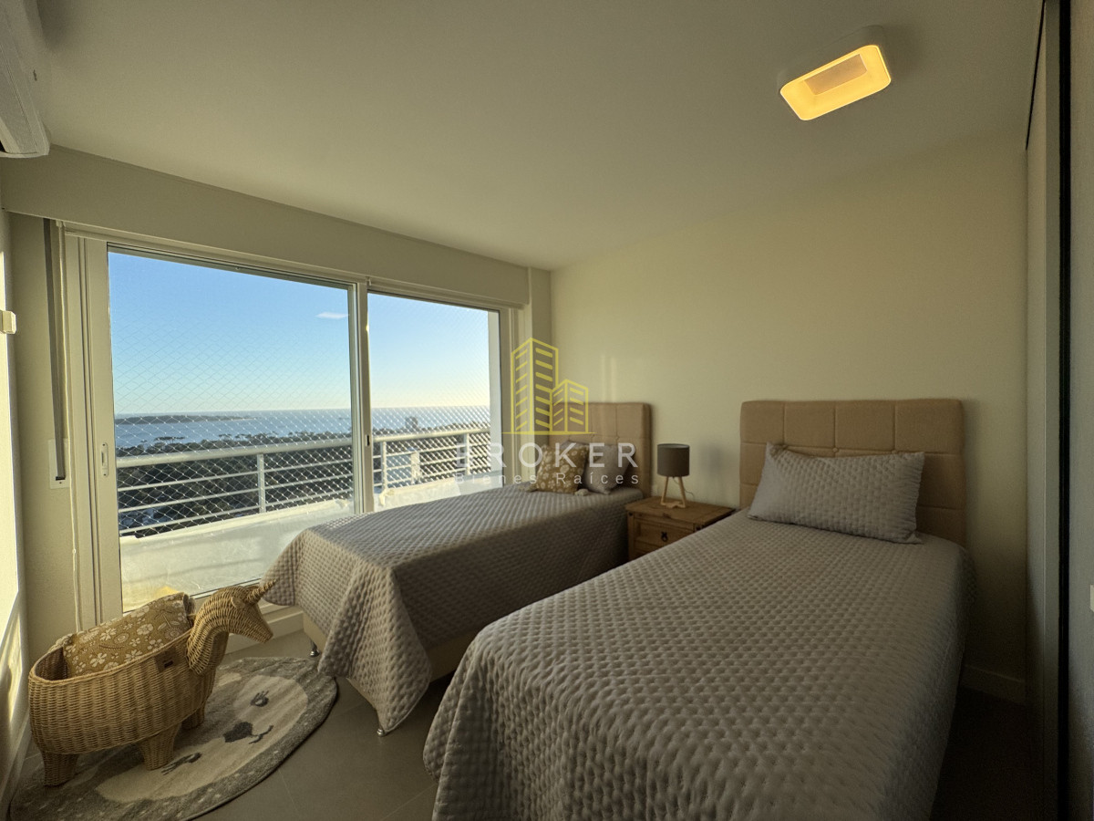 Apartamento ID.8398/Apartamento_Punta_del_Este_Torre_Greenlife_ - Apartamento Punta del Este Torre Greenlife 