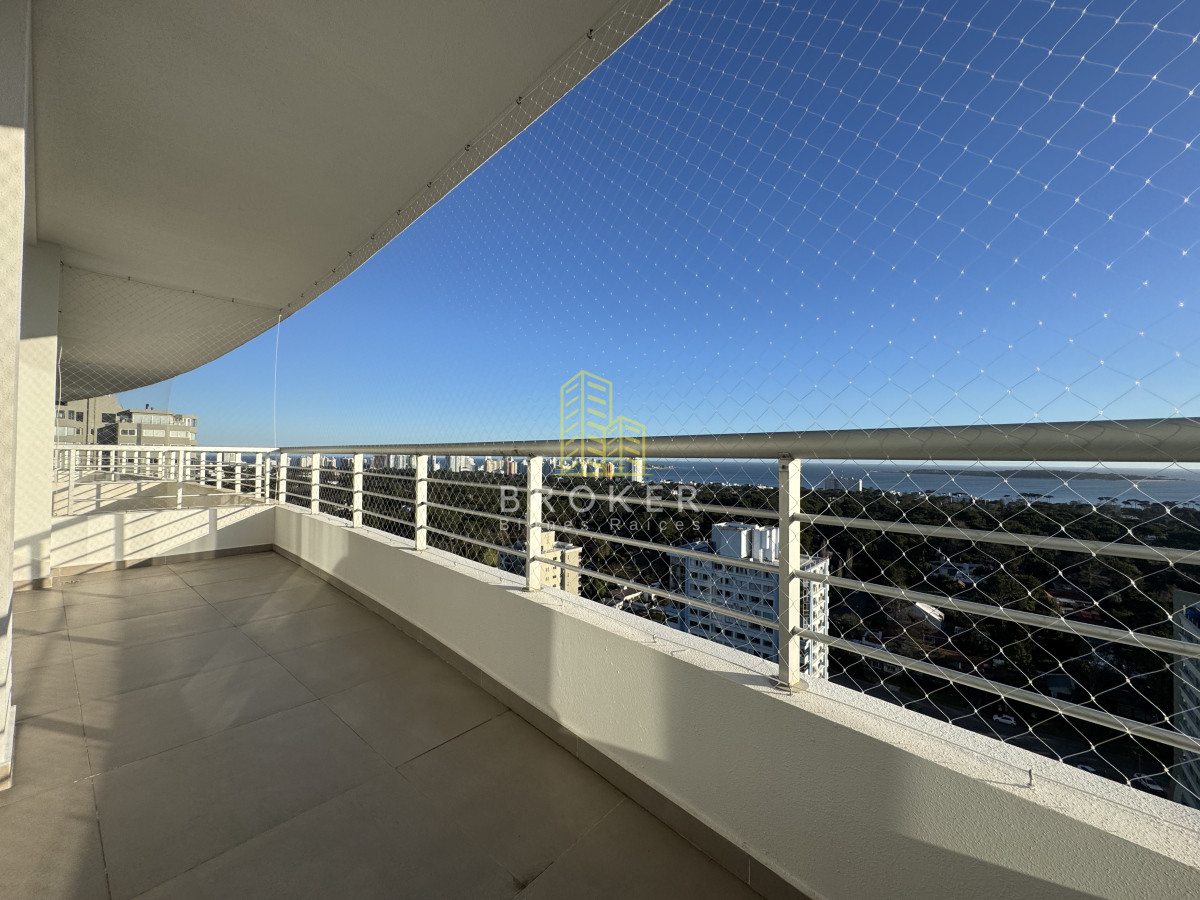 Apartamento ID.9132/Venta_Departamento_3_dormitorios_en_Green_Life_Punta_del_Este - Venta Departamento 3 dormitorios en Green Life Punta del Este