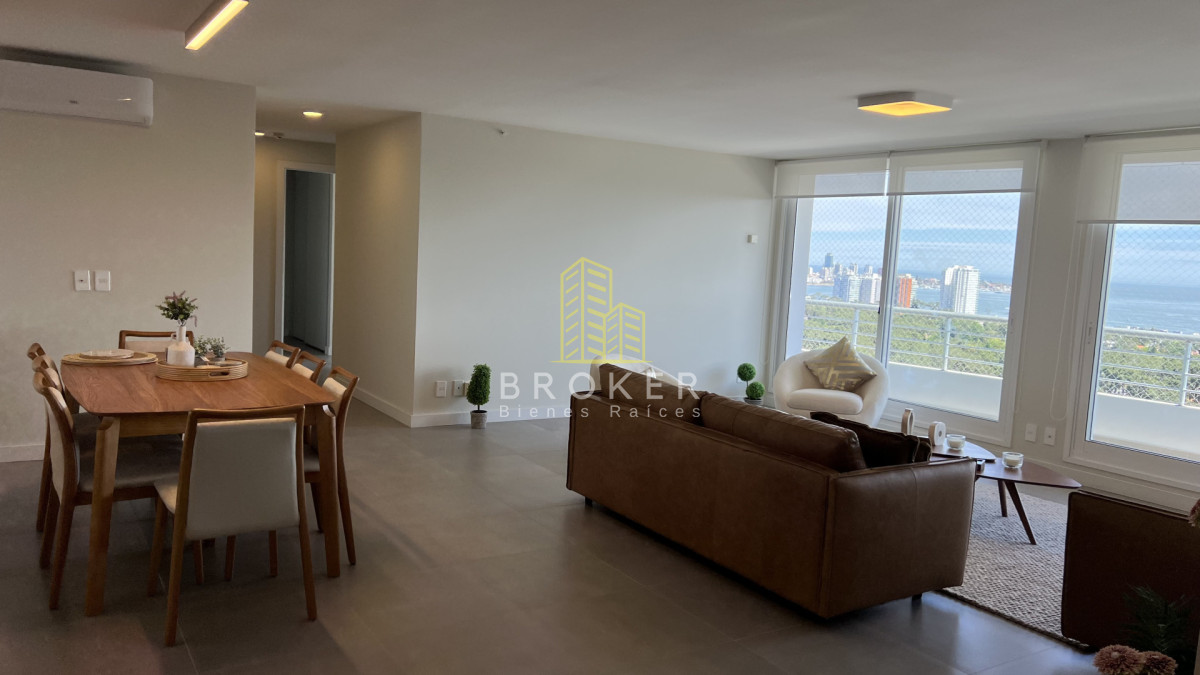 Apartamento ID.8398/Apartamento_Punta_del_Este_Torre_Greenlife_ - Apartamento Punta del Este Torre Greenlife 