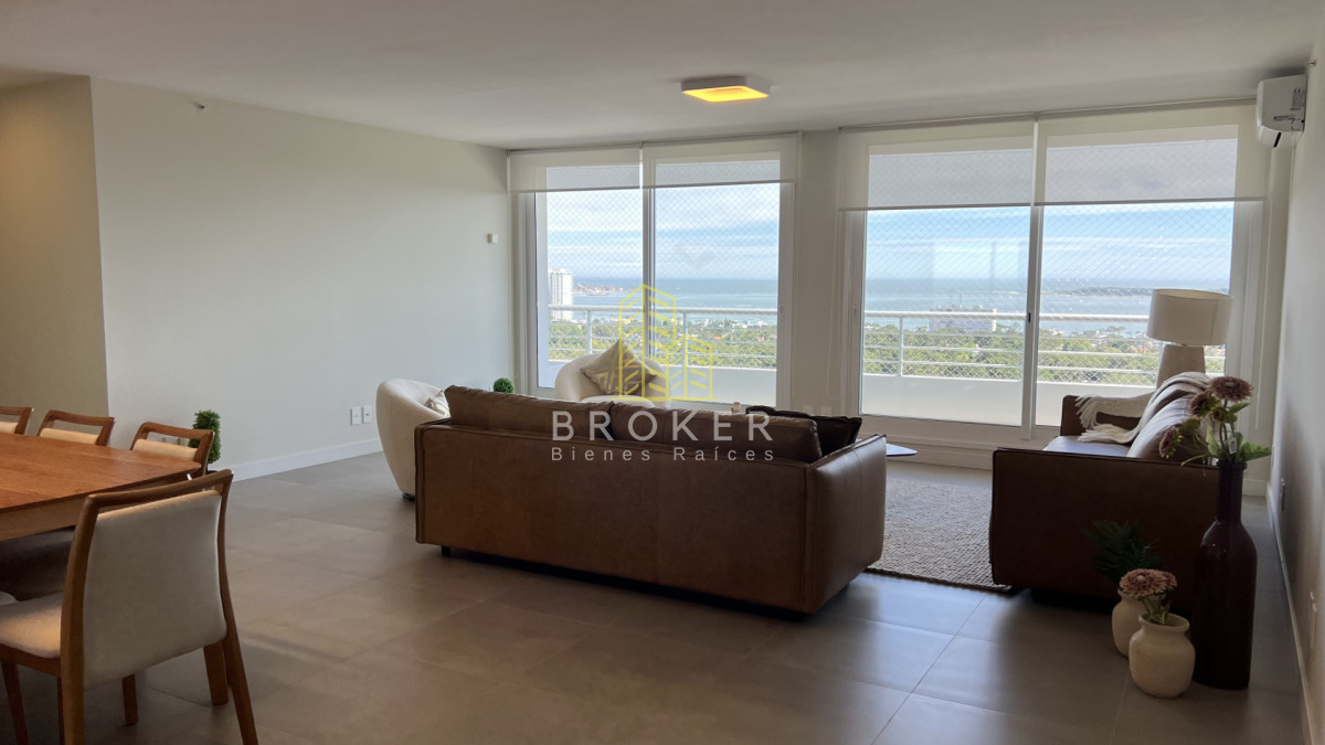 Apartamento ID.8398/Apartamento_Punta_del_Este_Torre_Greenlife_ - Apartamento Punta del Este Torre Greenlife 