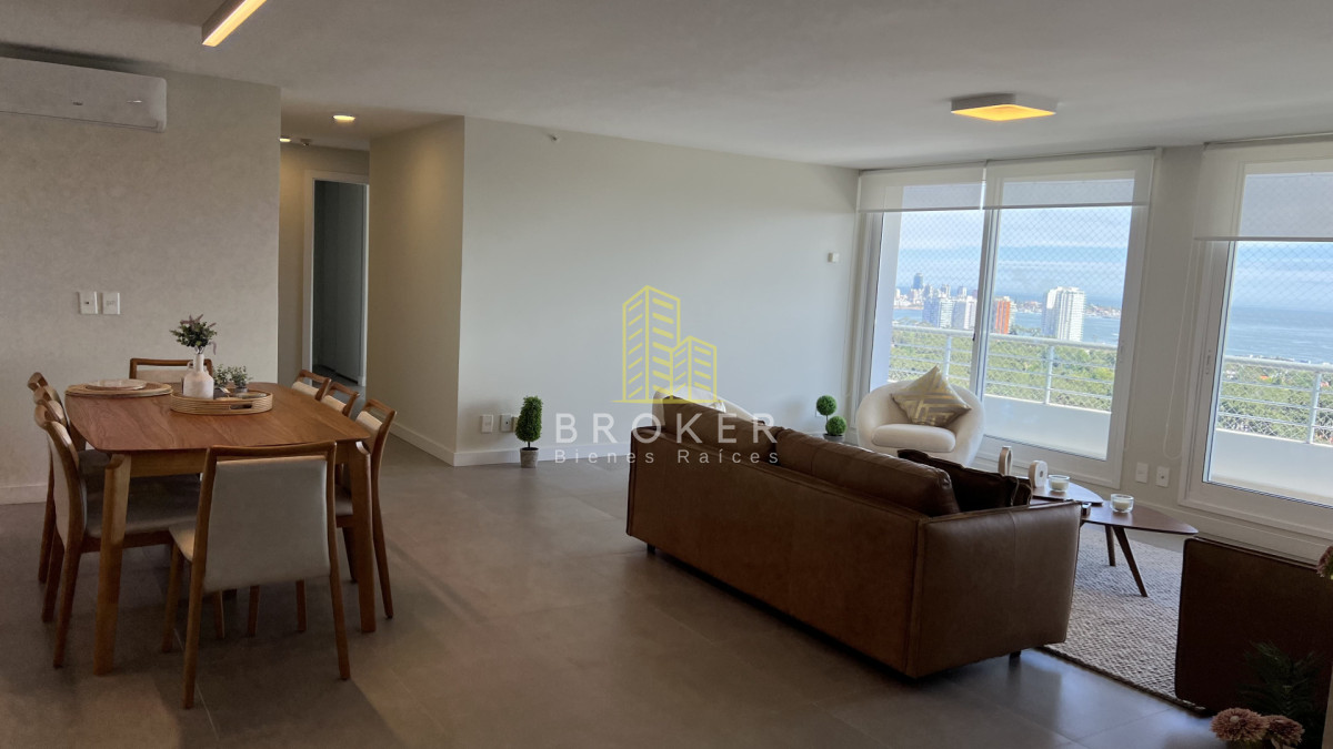 Apartamento ID.8398/Apartamento_Punta_del_Este_Torre_Greenlife_ - Apartamento Punta del Este Torre Greenlife 