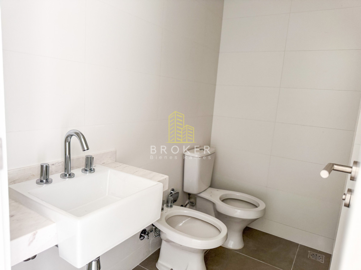 Apartamento ID.1764/Greenlife._2_Dormitorios_con_3_baños._OPORTUNIDAD - Greenlife. 2 Dormitorios con 3 baños. OPORTUNIDAD