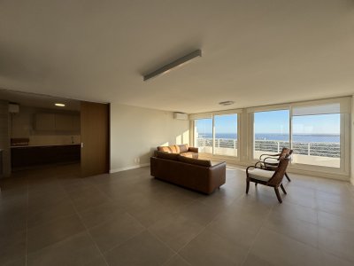 Venta Departamento 3 dormitorios en Green Life Punta del Este
