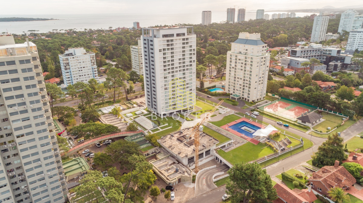 Apartamento ID.1764/Greenlife._2_Dormitorios_con_3_baños._OPORTUNIDAD - Greenlife. 2 Dormitorios con 3 baños. OPORTUNIDAD