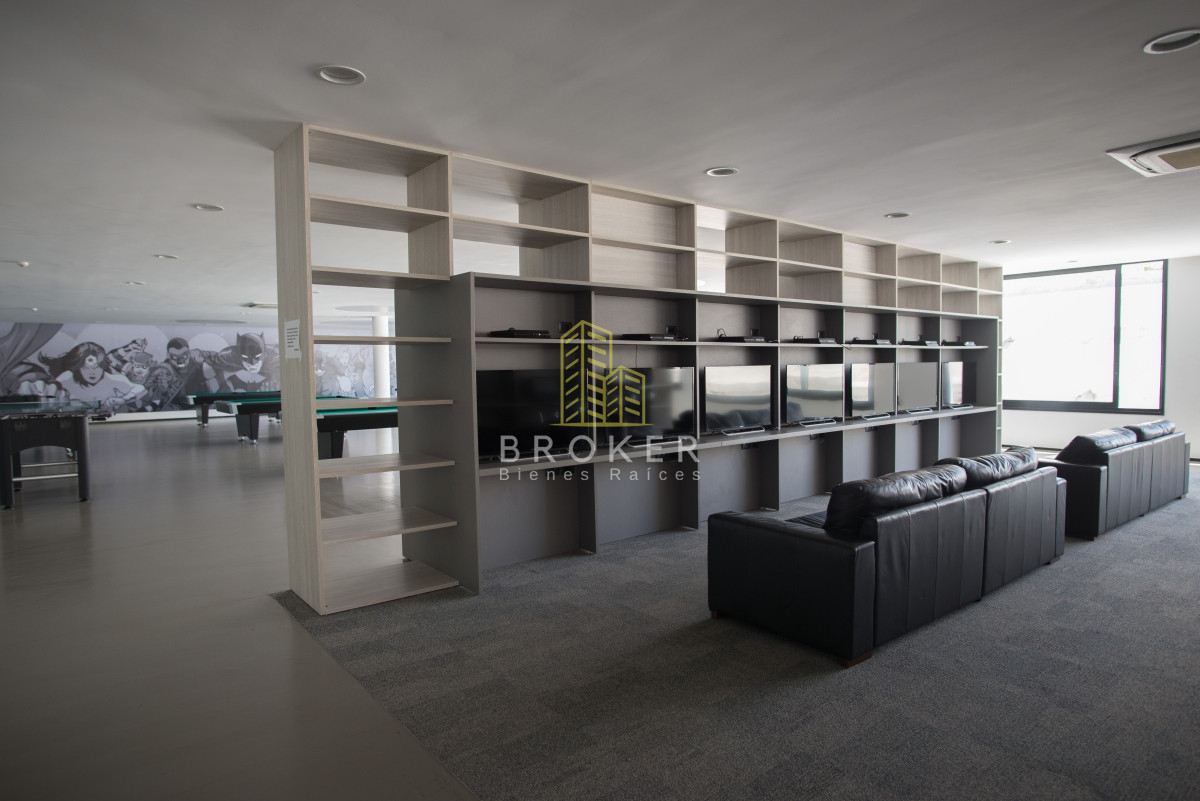Apartamento ID.1764/Greenlife._2_Dormitorios_con_3_baños._OPORTUNIDAD - Greenlife. 2 Dormitorios con 3 baños. OPORTUNIDAD