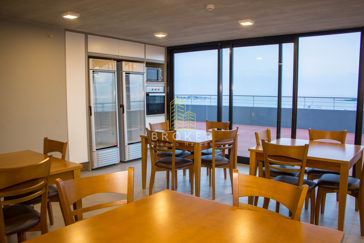 Apartamento ID.1764/Greenlife._2_Dormitorios_con_3_baños._OPORTUNIDAD - Greenlife. 2 Dormitorios con 3 baños. OPORTUNIDAD