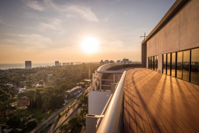 Apartamento Punta del Este Venta 2 dormitorios OPORTUNIDAD en Torre Greenlife 